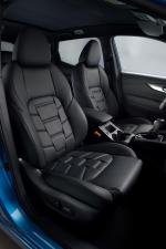 Nissan Qashqai 2017 года (WW)